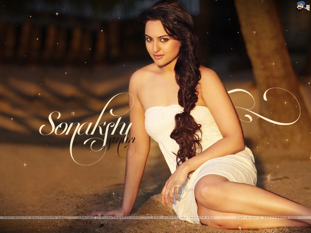 Sonakshi Sinha